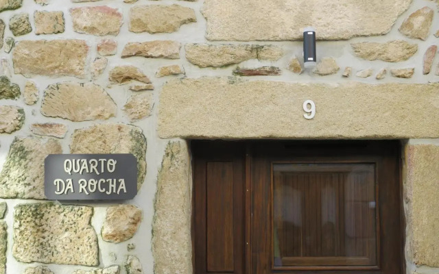 Casa Porta de Santiago