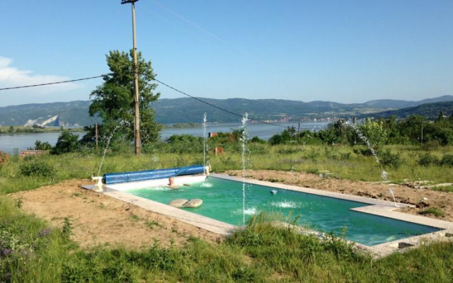 Country Club Danube