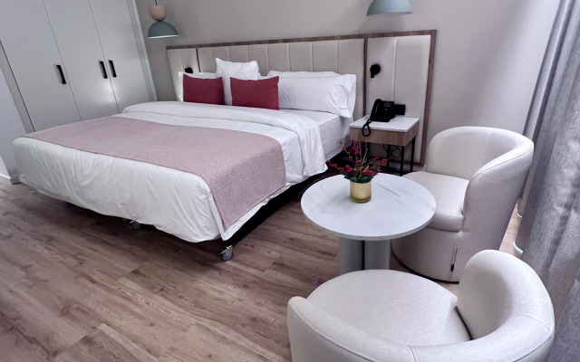 Obal Hotel Marbella