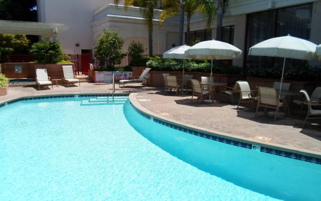 The Grand Hotel