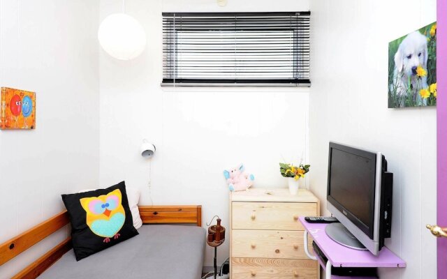Extremely Spacious Residence Nearby Tourist Cities Such as Stavelot and Malmédy