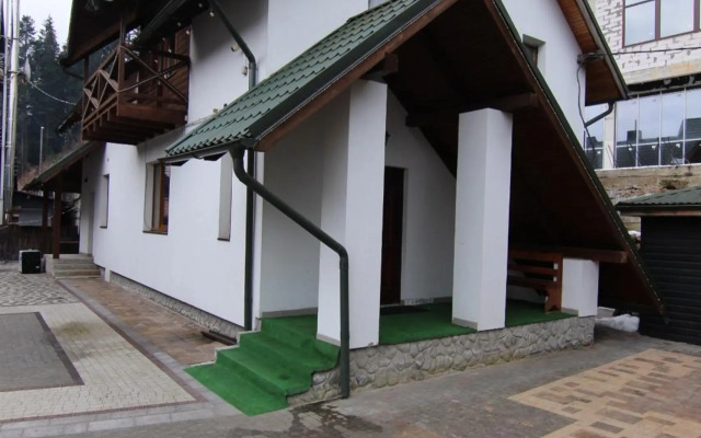 Proskurov Holiday Home