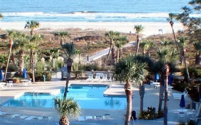 Forest Beach by Seashore Vacations