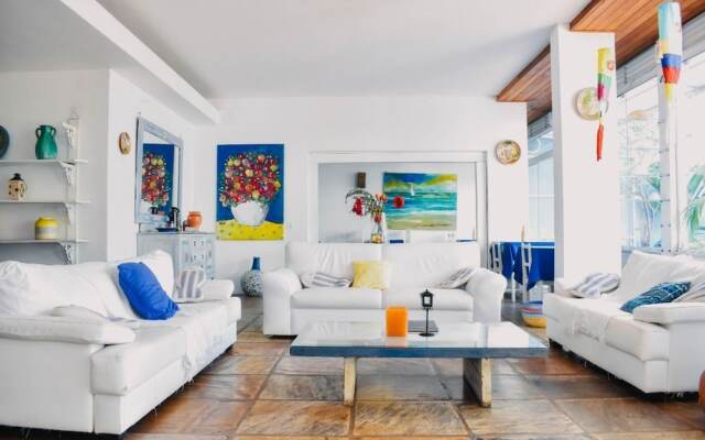 Pousada Kopenhagen Beach