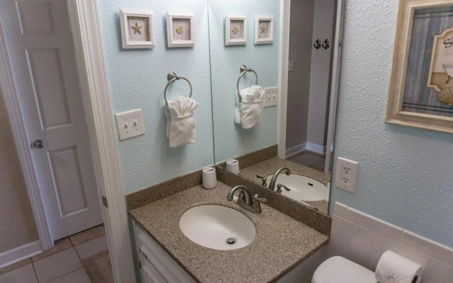 Bluewater Resort 403