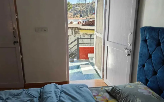 MP Residency Homestay