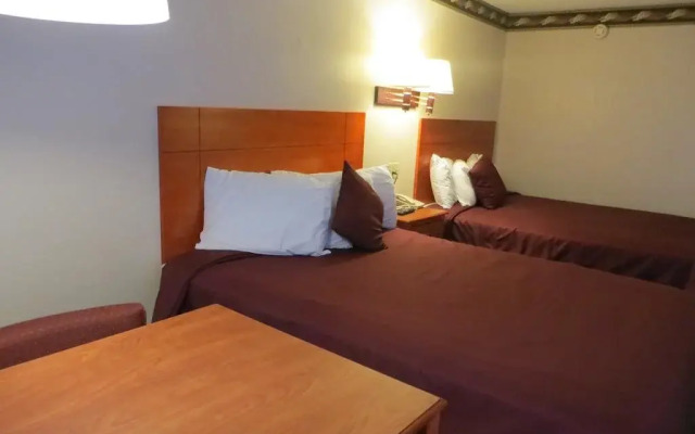 Mountain House Inn