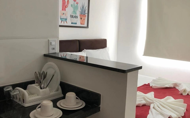 Pousada Casa Serra Alves