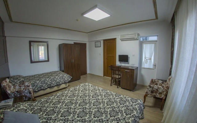 Gozlek Termal Hotel