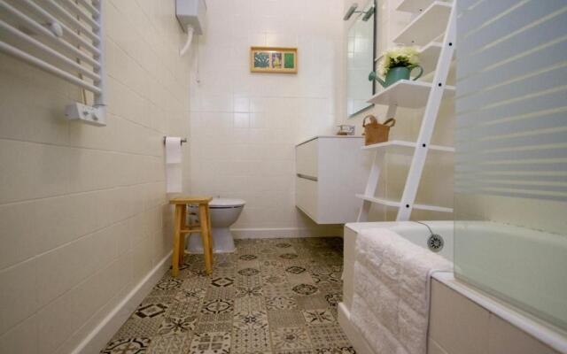 Los Respigos Ampuero