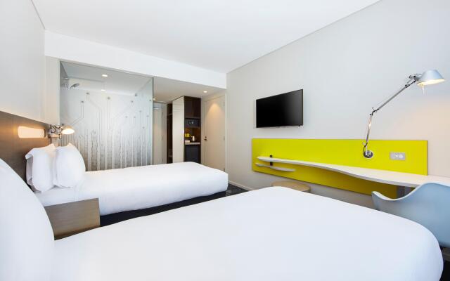 Holiday Inn Express Sydney Macquarie Park by IHG