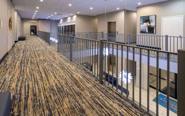 Baymont by Wyndham White Plains - Elmsford