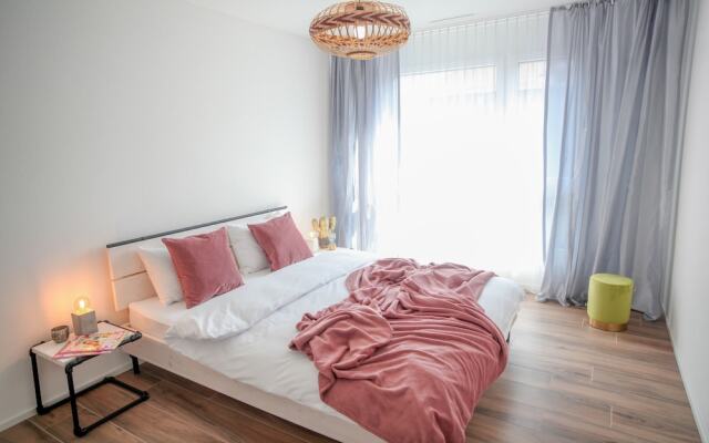 Nest - Lauriedstrasse 7