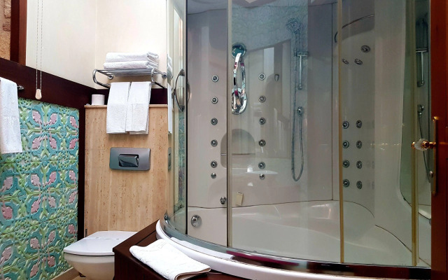 Eski Masal Hotel - Special Class
