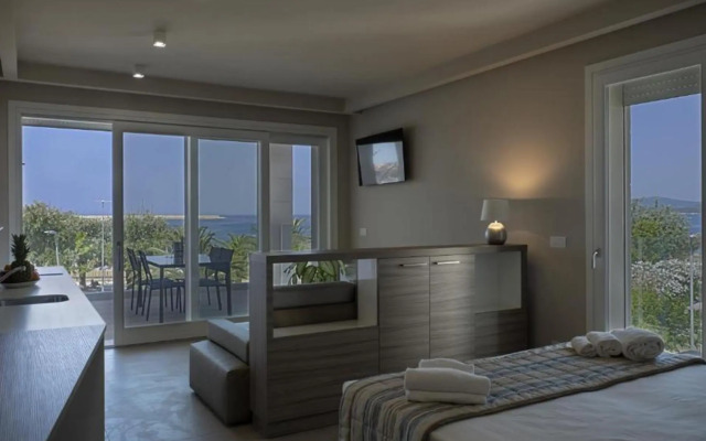AlMar Apartments by Alma di Alghero