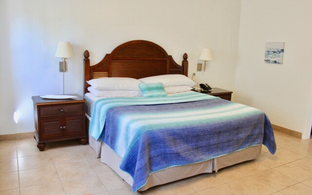 3 bedroom Reef Residences Resort