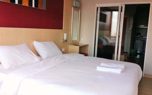 Implace Impact at Msociety Condo