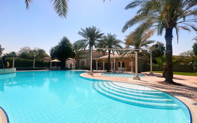 Villa GCW Geranium - Mint Stay