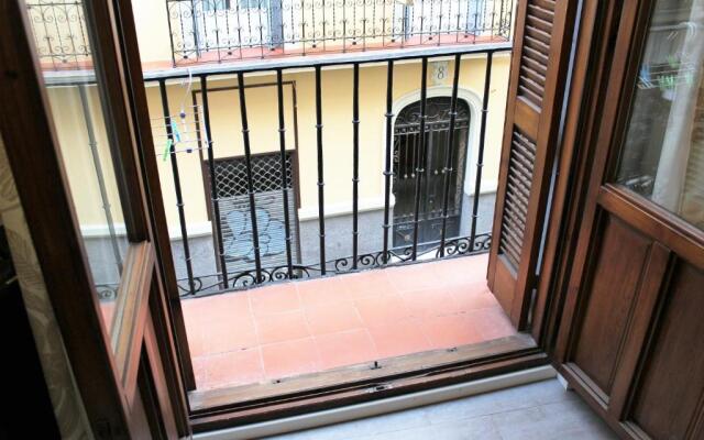 Loft las letras
