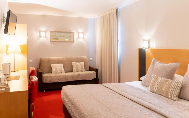 The Originals City, Hôtel Le Pavillon, Béziers Est