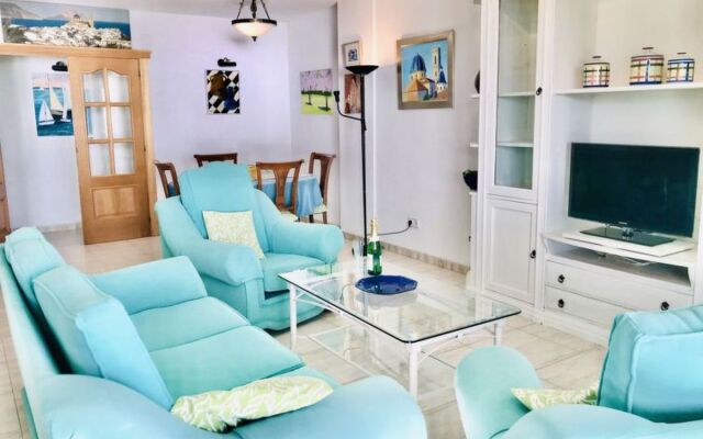 Apartment Marysol Altea