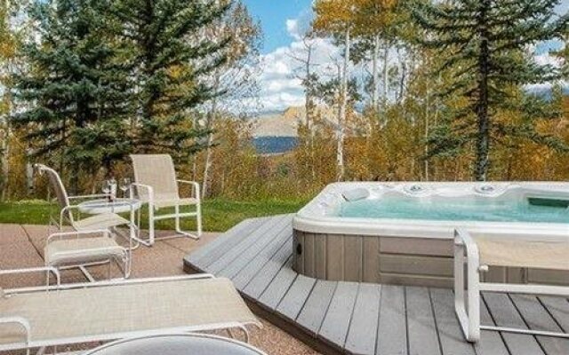 Pine Ridge - 5 Bedrooms Home