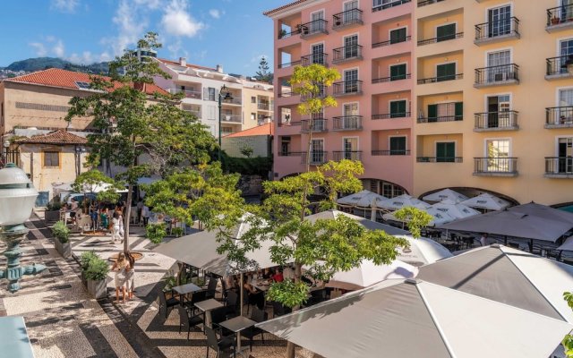 Vacations in Funchal - Apartment in Praça III