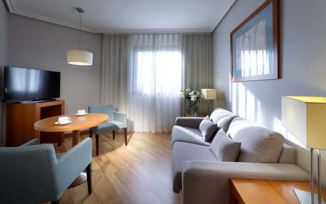 Hotel Exe Getafe