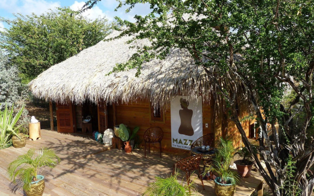 Morena Resort
