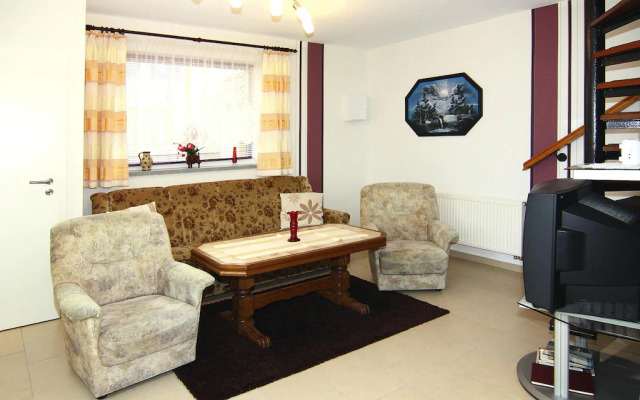 House, Ribnitz-Damgarten