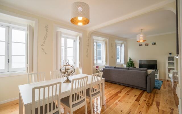 Terreirinho Apartment