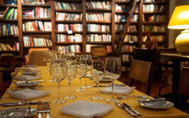 Posada Puerto Bemberg