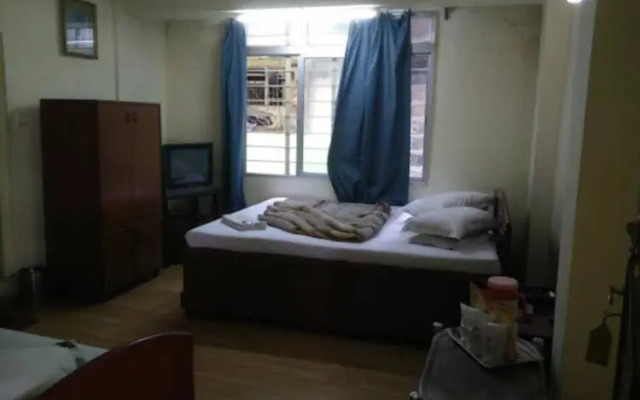Meghma Hotel