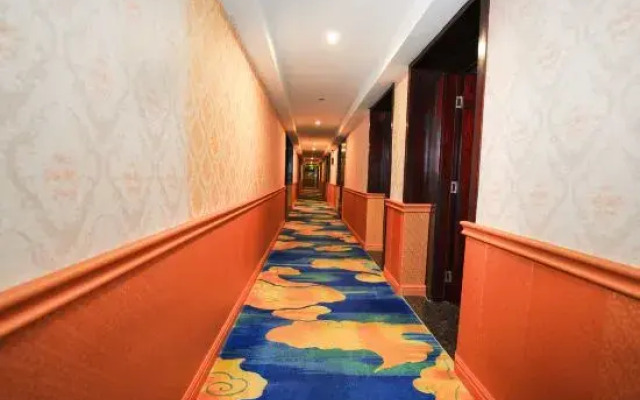 Jin Niu Business Hotel