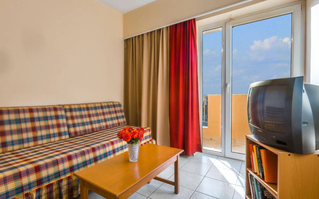 Pavlos Hotel