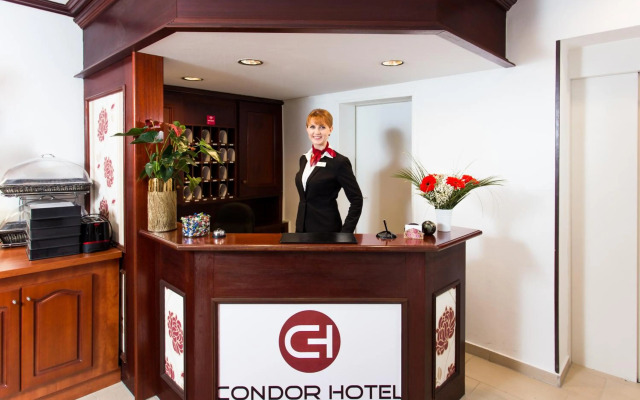 Hotel Condor