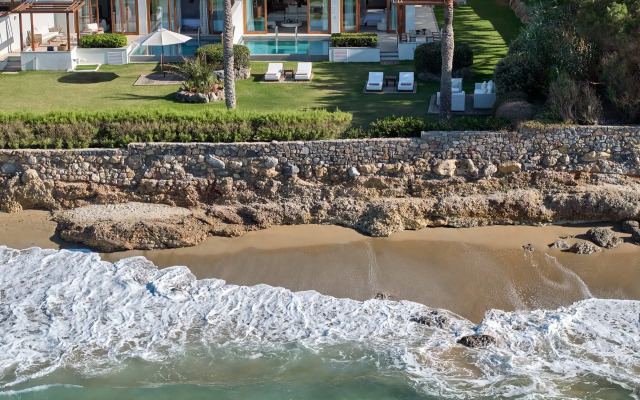 Amirandes, A Grecotel Resort to Live
