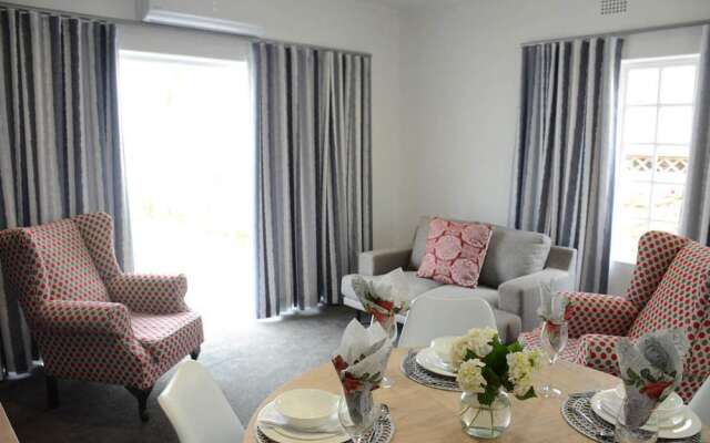 Touch of Class Villas