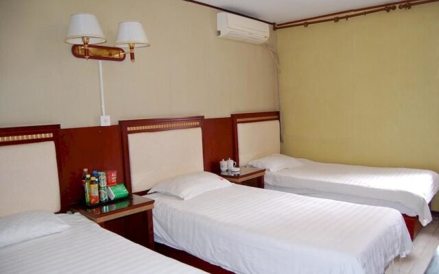 Qingdao Aibinshe Hotel