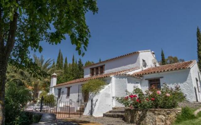 Ventorro del Herrero - The Old Forge