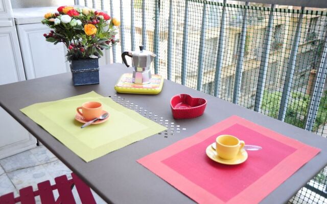 Studio Splendid Five Stars Holiday House