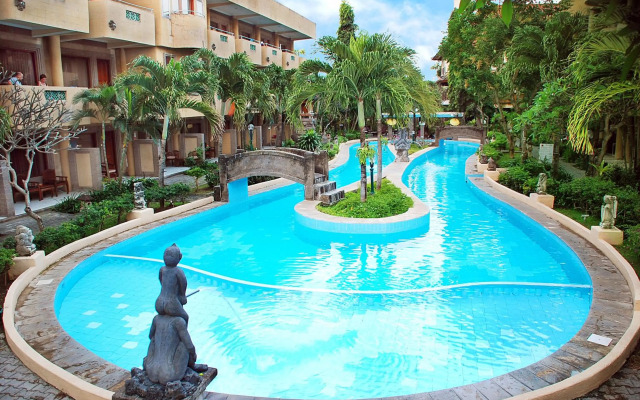 Melasti Beach Resort & Spa