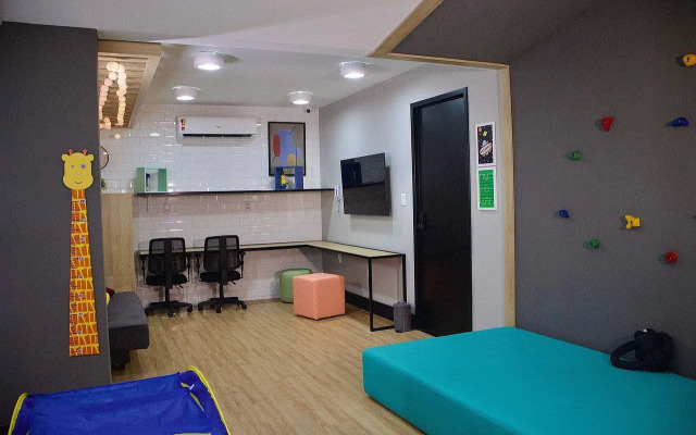 Park Del Prado #603 - Intermares por Carpediem