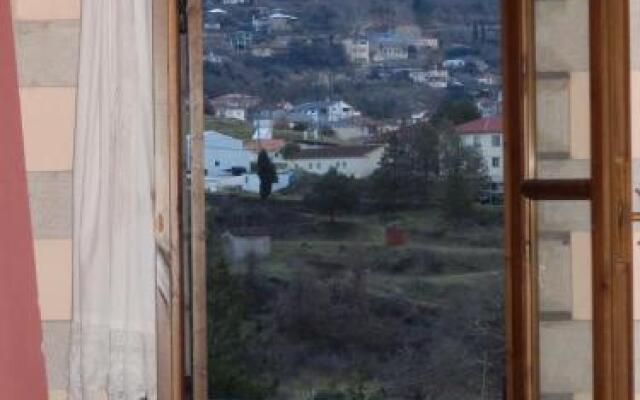Konitsa Panorama