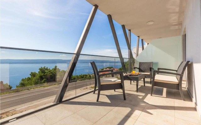Two-Bedroom Apartment in Medici