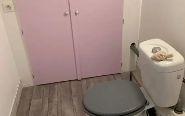 Appartement Sarlat comme à la campagne