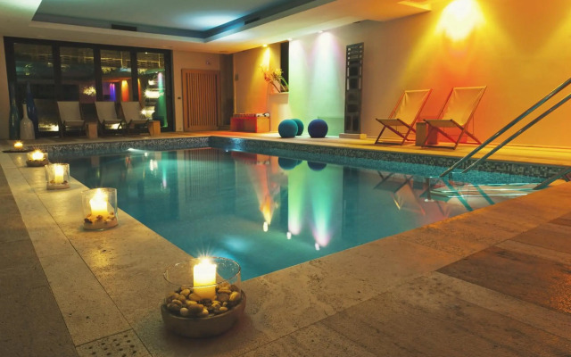 Roccafiore Spa & Resort