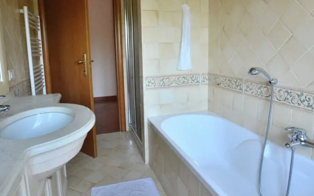 Apartment San Luigi