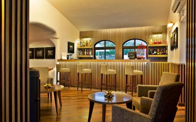 Sao Rafael Villas, Apartments & GuestHouse