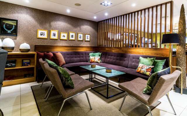 Scandic Stora Hotellet